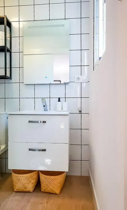 Apartamento Mery Oliva Chiclana de la Frontera Apartment