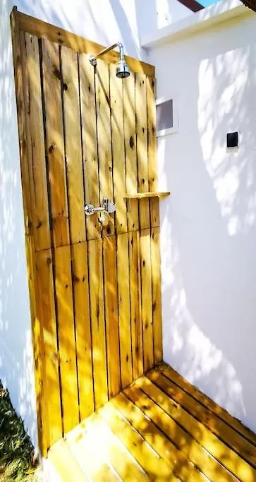 Apartamento Mery Oliva Chiclana de la Frontera