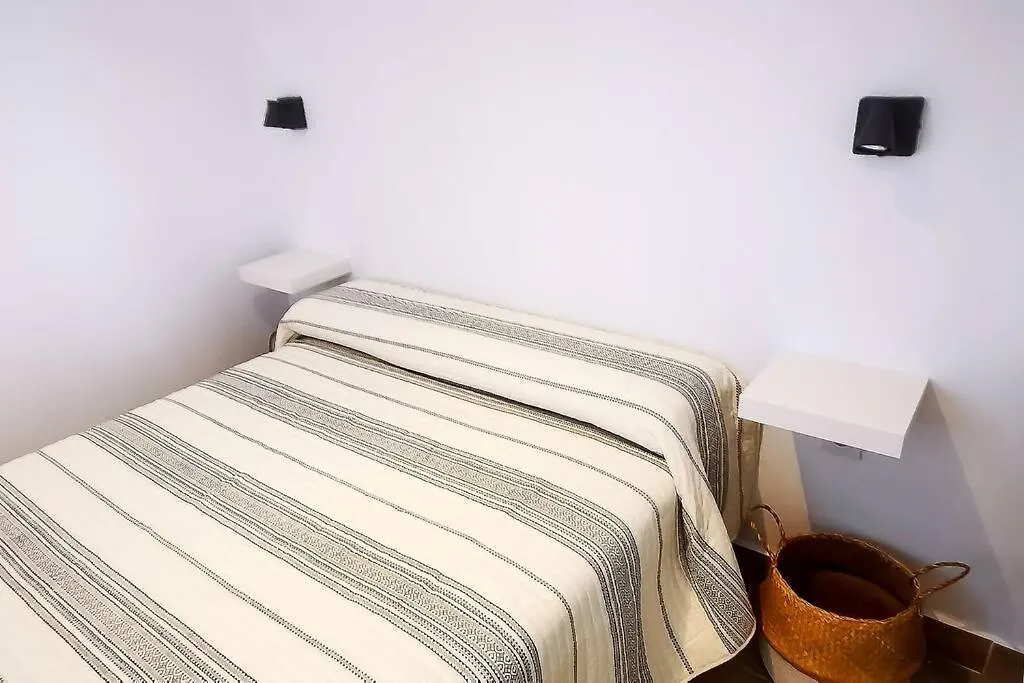 Apartment Apartamento Mery Oliva Chiclana de la Frontera Spain