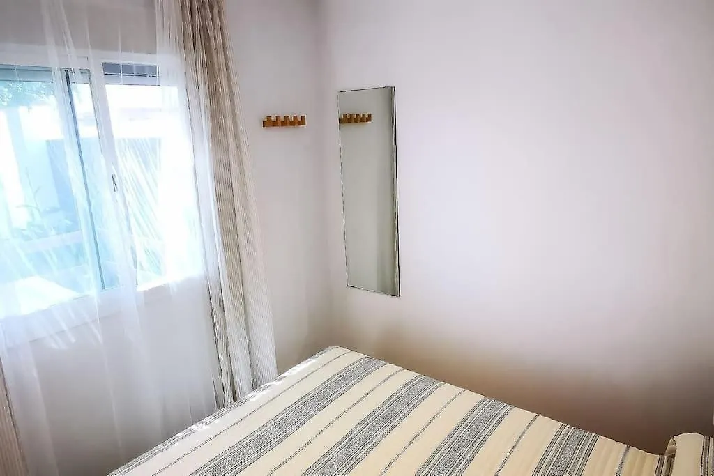 Apartment Apartamento Mery Oliva Chiclana de la Frontera