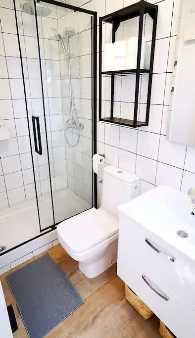 Apartamento Mery Oliva Chiclana de la Frontera Spain
