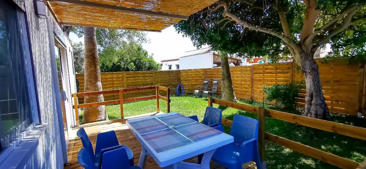 Apartamento Mery Oliva Chiclana de la Frontera 0*,  Spain